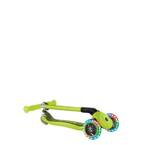 Hulajnoga 3-kołowa Globber Primo Foldable Lights 432-106-2 HS-TNK-000011635 Hulajnoga 3-kołowa Globber Primo Foldable Lights 432-106-2 HS-TNK-000011635