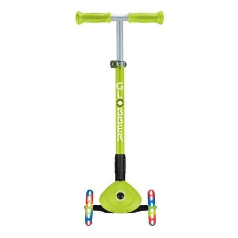 Hulajnoga 3-kołowa Globber Primo Foldable Lights 432-106-2 HS-TNK-000011635 Hulajnoga 3-kołowa Globber Primo Foldable Lights 432-106-2 HS-TNK-000011635