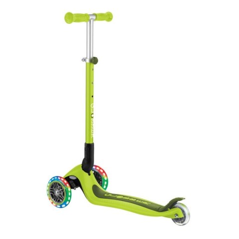Hulajnoga 3-kołowa Globber Primo Foldable Lights 432-106-2 HS-TNK-000011635 Hulajnoga 3-kołowa Globber Primo Foldable Lights 432-106-2 HS-TNK-000011635