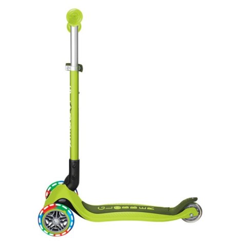Hulajnoga 3-kołowa Globber Primo Foldable Lights 432-106-2 HS-TNK-000011635 Hulajnoga 3-kołowa Globber Primo Foldable Lights 432-106-2 HS-TNK-000011635