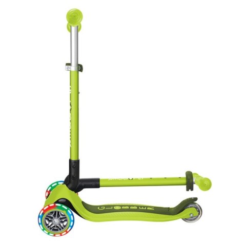 Hulajnoga 3-kołowa Globber Primo Foldable Lights 432-106-2 HS-TNK-000011635 Hulajnoga 3-kołowa Globber Primo Foldable Lights 432-106-2 HS-TNK-000011635