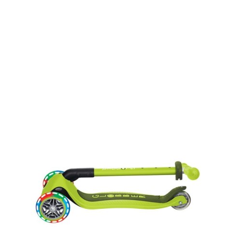 Hulajnoga 3-kołowa Globber Primo Foldable Lights 432-106-2 HS-TNK-000011635 Hulajnoga 3-kołowa Globber Primo Foldable Lights 432-106-2 HS-TNK-000011635
