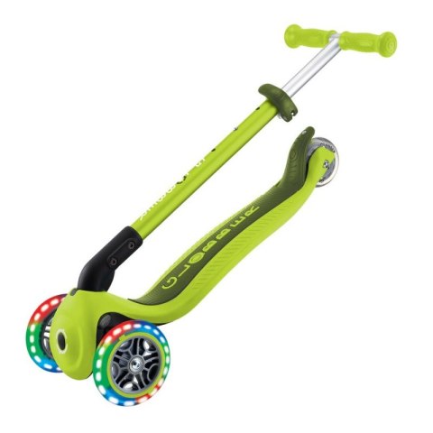 Hulajnoga 3-kołowa Globber Primo Foldable Lights 432-106-2 HS-TNK-000011635 Hulajnoga 3-kołowa Globber Primo Foldable Lights 432-106-2 HS-TNK-000011635