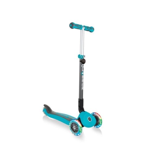 Hulajnoga jeździk rowerek Globber GO-UP Deluxe Lights 646-105 HS-TNK-000011642 Hulajnoga jeździk rowerek Globber GO-UP Deluxe Lights 646-105 HS-TNK-000011642