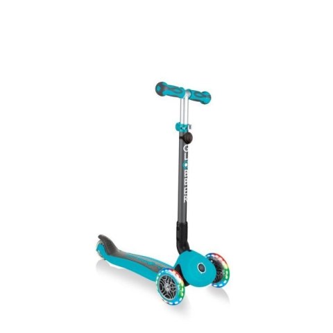Hulajnoga jeździk rowerek Globber GO-UP Deluxe Lights 646-105 HS-TNK-000011642 Hulajnoga jeździk rowerek Globber GO-UP Deluxe Lights 646-105 HS-TNK-000011642