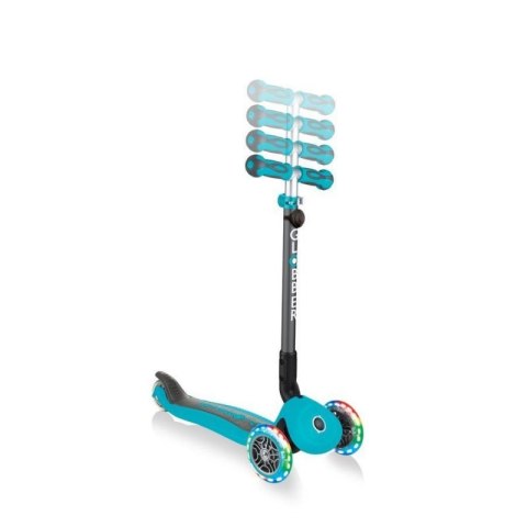 Hulajnoga jeździk rowerek Globber GO-UP Deluxe Lights 646-105 HS-TNK-000011642 Hulajnoga jeździk rowerek Globber GO-UP Deluxe Lights 646-105 HS-TNK-000011642
