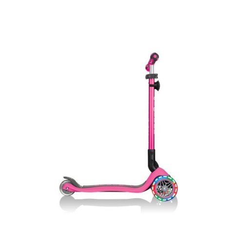 Hulajnoga jeździk rowerek Globber GO-UP Deluxe Lights 646-110 Hulajnoga jeździk rowerek Globber GO-UP Deluxe Lights 646-110