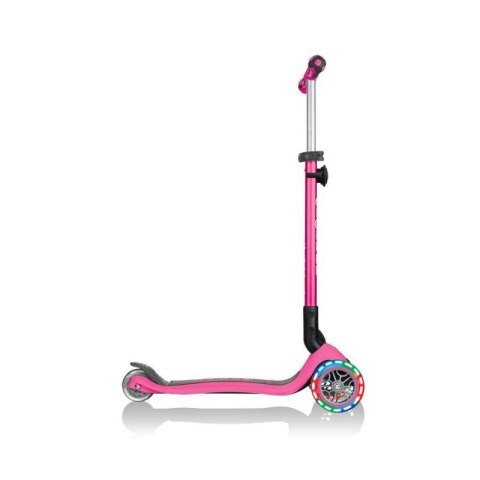 Hulajnoga jeździk rowerek Globber GO-UP Deluxe Lights 646-110 Hulajnoga jeździk rowerek Globber GO-UP Deluxe Lights 646-110