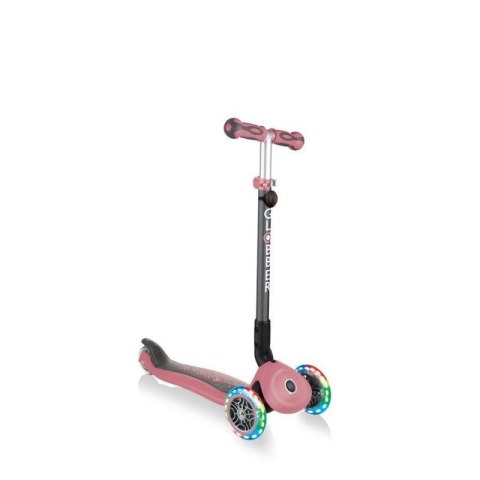 Hulajnoga jeździk rowerek Globber GO-UP Deluxe Lights 646-210 Hulajnoga jeździk rowerek Globber GO-UP Deluxe Lights 646-210