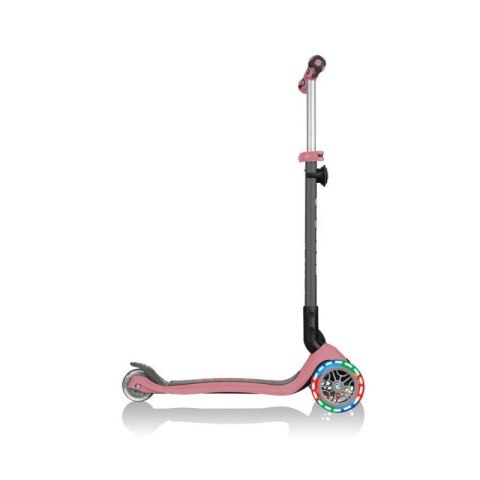 Hulajnoga jeździk rowerek Globber GO-UP Deluxe Lights 646-210 Hulajnoga jeździk rowerek Globber GO-UP Deluxe Lights 646-210