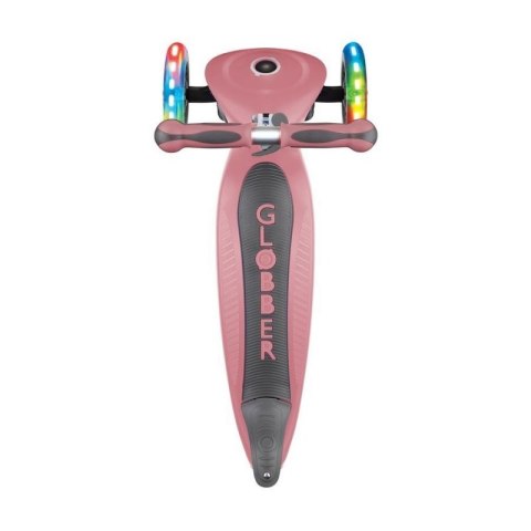 Hulajnoga jeździk rowerek Globber GO-UP Deluxe Lights 646-210 Hulajnoga jeździk rowerek Globber GO-UP Deluxe Lights 646-210