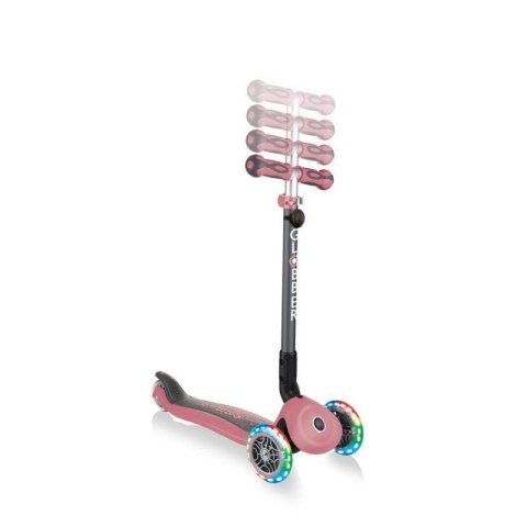 Hulajnoga jeździk rowerek Globber GO-UP Deluxe Lights 646-210 Hulajnoga jeździk rowerek Globber GO-UP Deluxe Lights 646-210