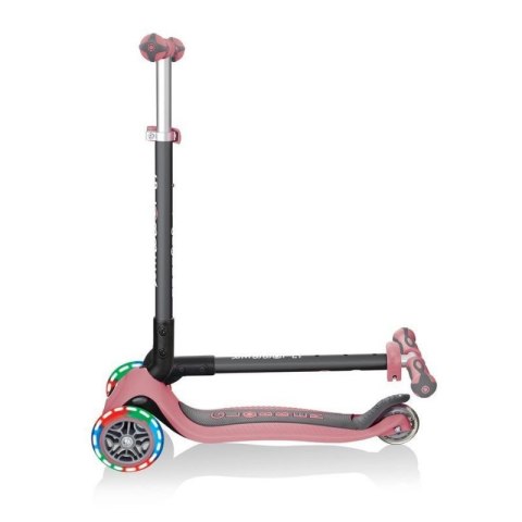 Hulajnoga jeździk rowerek Globber GO-UP Deluxe Lights 646-210 Hulajnoga jeździk rowerek Globber GO-UP Deluxe Lights 646-210