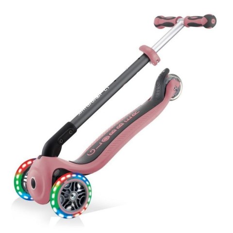 Hulajnoga jeździk rowerek Globber GO-UP Deluxe Lights 646-210 Hulajnoga jeździk rowerek Globber GO-UP Deluxe Lights 646-210
