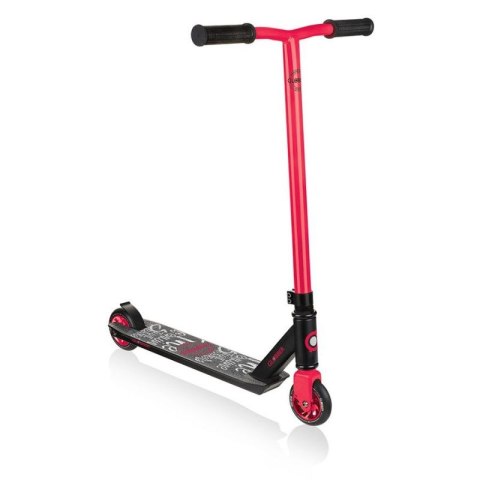 Hulajnoga wyczynowa Globber Stunt GS 360 620-102 HS-TNK-000010047 Hulajnoga wyczynowa Globber Stunt GS 360 620-102 HS-TNK-000010047