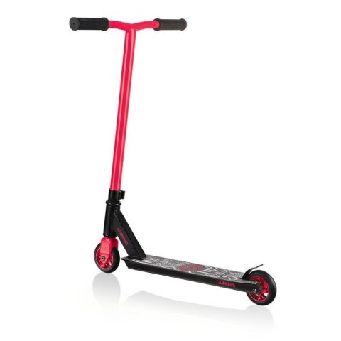 Hulajnoga wyczynowa Globber Stunt GS 360 620-102 HS-TNK-000010047 Hulajnoga wyczynowa Globber Stunt GS 360 620-102 HS-TNK-000010047