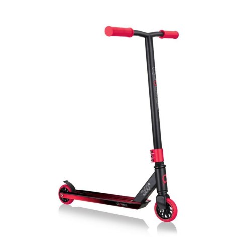 Hulajnoga wyczynowa Globber Stunt GS 360 620-102 HS-TNK-000010047 Hulajnoga wyczynowa Globber Stunt GS 360 620-102 HS-TNK-000010047