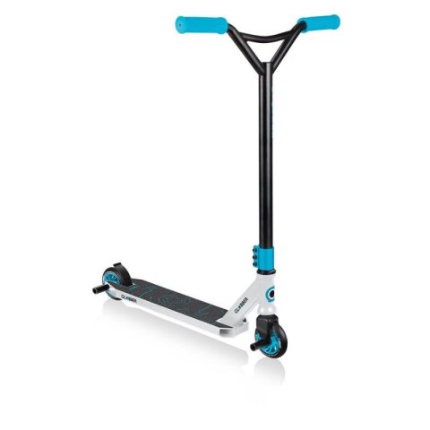 Hulajnoga wyczynowa Globber Stunt GS 540 622-009 HS-TNK-000010049 Hulajnoga wyczynowa Globber Stunt GS 540 622-009 HS-TNK-000010049