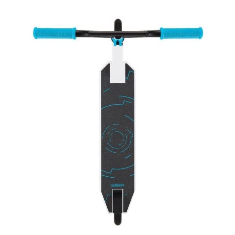 Hulajnoga wyczynowa Globber Stunt GS 540 622-009 HS-TNK-000010049 Hulajnoga wyczynowa Globber Stunt GS 540 622-009 HS-TNK-000010049