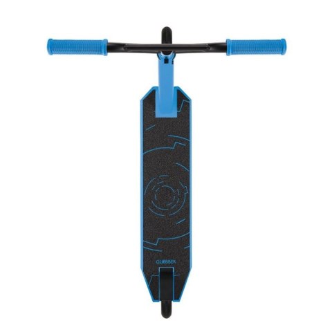 Hulajnoga wyczynowa Globber Stunt GS 540 622-100 HS-TNK-000010050 Hulajnoga wyczynowa Globber Stunt GS 540 622-100 HS-TNK-000010050