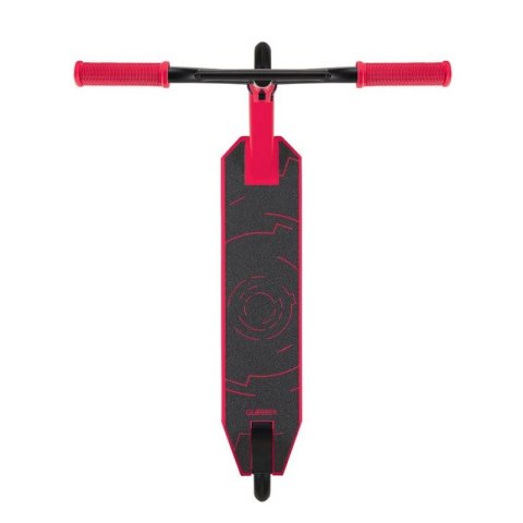 Hulajnoga wyczynowa Globber Stunt GS 540 622-102 HS-TNK-000010051 Hulajnoga wyczynowa Globber Stunt GS 540 622-102 HS-TNK-000010051
