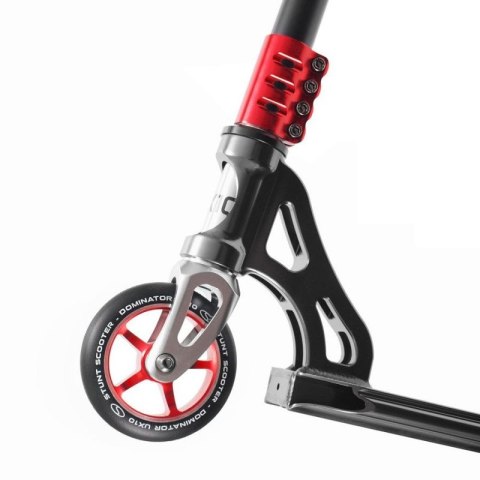 Hulajnoga wyczynowa SMJ sport UX10 Dominator BS-110FA HS-TNK-000010266 Hulajnoga wyczynowa SMJ sport UX10 Dominator BS-110FA HS-TNK-000010266