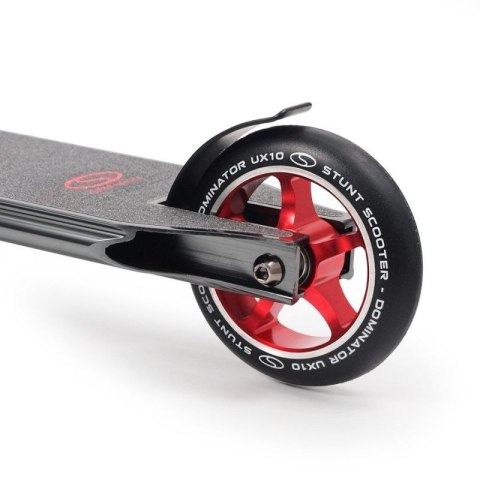 Hulajnoga wyczynowa SMJ sport UX10 Dominator BS-110FA HS-TNK-000010266 Hulajnoga wyczynowa SMJ sport UX10 Dominator BS-110FA HS-TNK-000010266