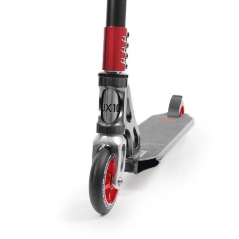 Hulajnoga wyczynowa SMJ sport UX10 Dominator BS-110FA HS-TNK-000010266 Hulajnoga wyczynowa SMJ sport UX10 Dominator BS-110FA HS-TNK-000010266