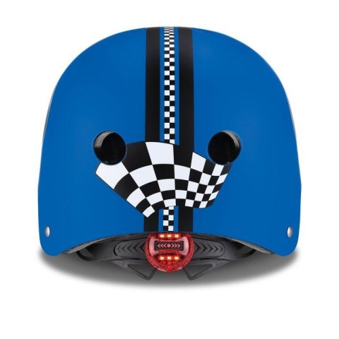 Kask Globber Elite Lights 507-100 HS-TNK-000011573 Kask Globber Elite Lights 507-100 HS-TNK-000011573