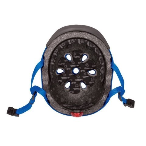 Kask Globber Elite Lights 507-100 HS-TNK-000011573 Kask Globber Elite Lights 507-100 HS-TNK-000011573