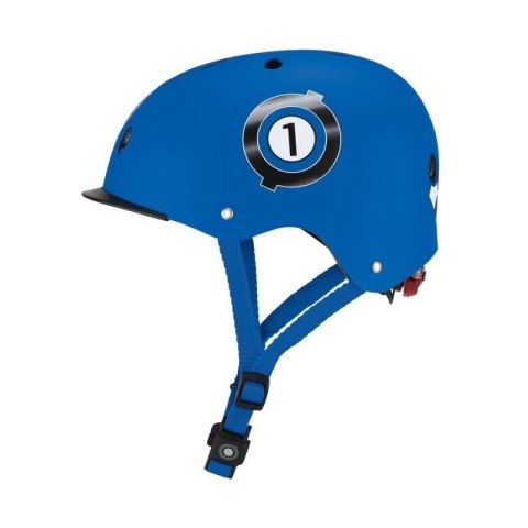 Kask Globber Elite Lights 507-100 HS-TNK-000011573 Kask Globber Elite Lights 507-100 HS-TNK-000011573
