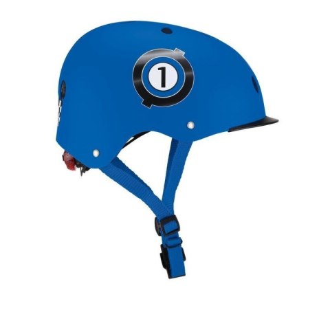Kask Globber Elite Lights 507-100 HS-TNK-000011573 Kask Globber Elite Lights 507-100 HS-TNK-000011573