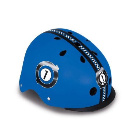 Kask Globber Elite Lights 507-100 HS-TNK-000011573 Kask Globber Elite Lights 507-100 HS-TNK-000011573