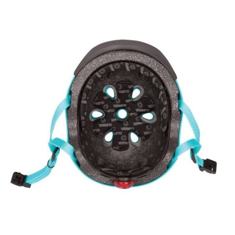 Kask Globber Elite Lights 507-105 Poolside Jr HS-TNK-000011574 Kask Globber Elite Lights 507-105 Poolside Jr HS-TNK-000011574