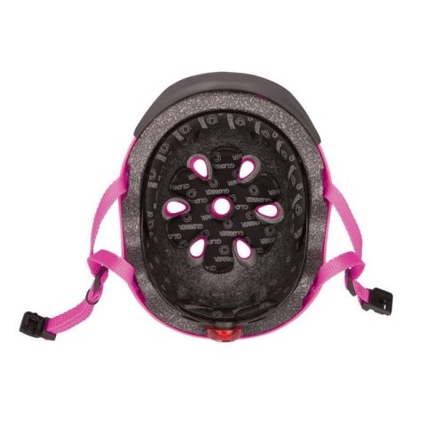 Kask Globber Elite Lights 507-110 Jr HS-TNK-000011575 Kask Globber Elite Lights 507-110 Jr HS-TNK-000011575
