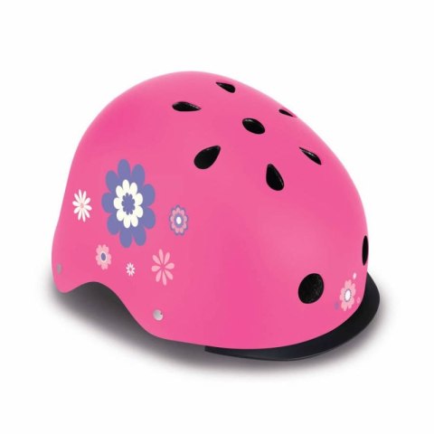 Kask Globber Elite Lights 507-110 Jr HS-TNK-000011575 Kask Globber Elite Lights 507-110 Jr HS-TNK-000011575