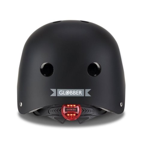 Kask Globber Elite Lights 507-120 HS-TNK-000011576 Kask Globber Elite Lights 507-120 HS-TNK-000011576