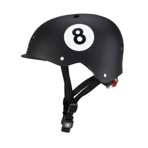 Kask Globber Elite Lights 507-120 HS-TNK-000011576 Kask Globber Elite Lights 507-120 HS-TNK-000011576