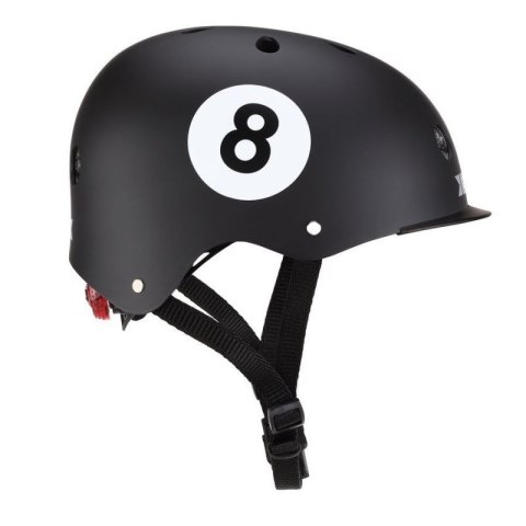Kask Globber Elite Lights 507-120 HS-TNK-000011576 Kask Globber Elite Lights 507-120 HS-TNK-000011576