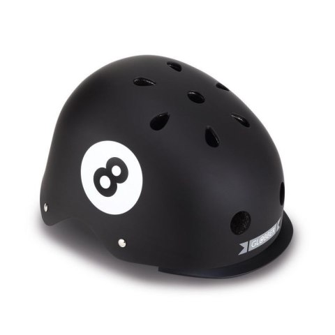 Kask Globber Elite Lights 507-120 HS-TNK-000011576 Kask Globber Elite Lights 507-120 HS-TNK-000011576