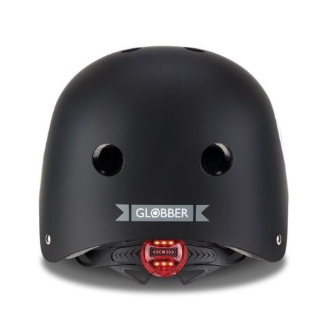 Kask Globber Elite Lights 507-120 HS-TNK-000011576 Kask Globber Elite Lights 507-120 HS-TNK-000011576