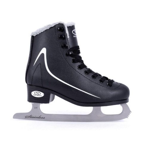 Łyżwy figurowe SMJ Sport HS-TNK-000009310 Łyżwy figurowe SMJ Sport HS-TNK-000009310