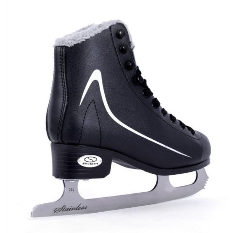 Łyżwy figurowe SMJ Sport HS-TNK-000009310 Łyżwy figurowe SMJ Sport HS-TNK-000009310