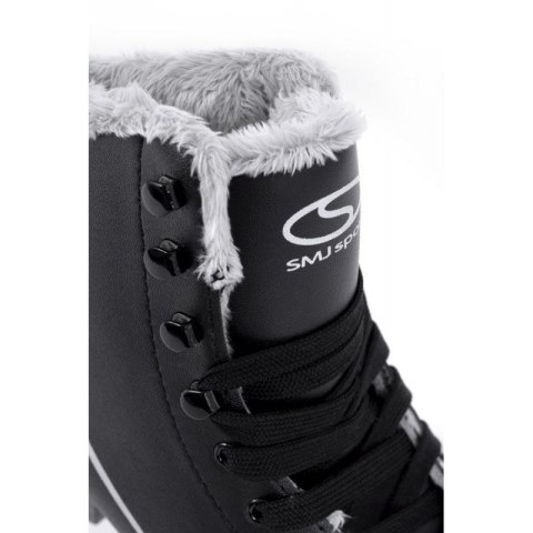Łyżwy figurowe SMJ Sport HS-TNK-000009310 Łyżwy figurowe SMJ Sport HS-TNK-000009310