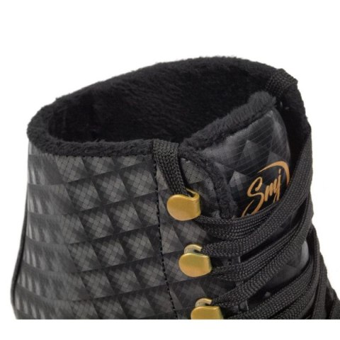 Łyżwy figurowe SMJ sport Exclusive W HS-TNK-000009868 Łyżwy figurowe SMJ sport Exclusive W HS-TNK-000009868