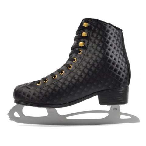 Łyżwy figurowe SMJ sport Exclusive W HS-TNK-000009868 Łyżwy figurowe SMJ sport Exclusive W HS-TNK-000009868