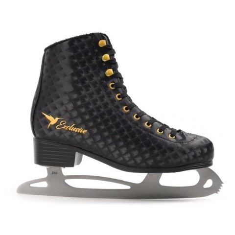 Łyżwy figurowe SMJ sport Exclusive W HS-TNK-000009868 Łyżwy figurowe SMJ sport Exclusive W HS-TNK-000009868