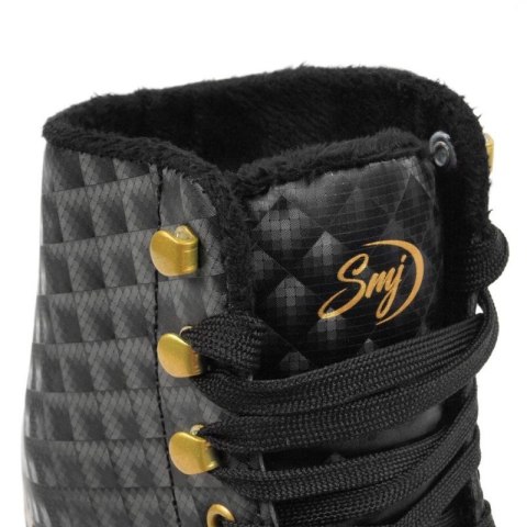 Łyżwy figurowe SMJ sport Exclusive W HS-TNK-000009868 Łyżwy figurowe SMJ sport Exclusive W HS-TNK-000009868