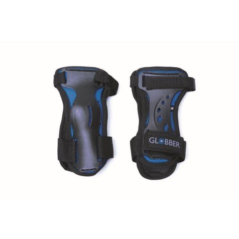 Ochraniacze Globber Jr 540/541-100 HS-TNK-000011156 Ochraniacze Globber Jr 540/541-100 HS-TNK-000011156