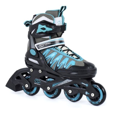 Rolki SMJ sport PW-150N HS-TNK-000011439 Rolki SMJ sport PW-150N HS-TNK-000011439